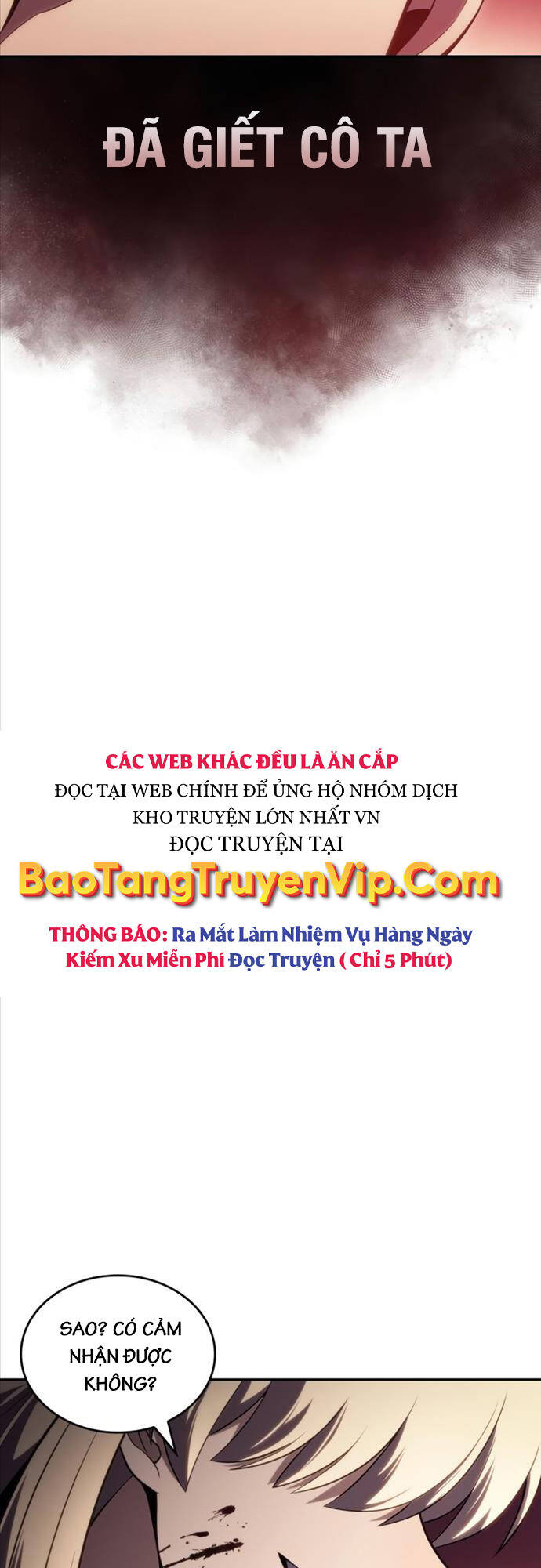 Tôi Là Tân Thủ Có Cấp Cao Nhất Chapter 100 - Trang 2