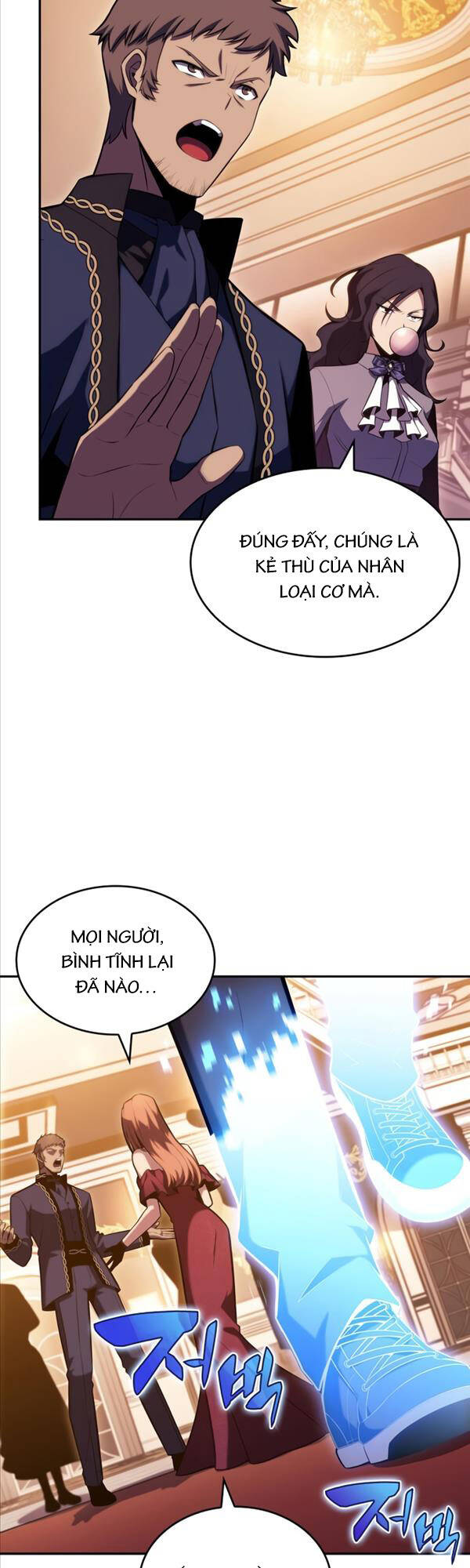 Tôi Là Tân Thủ Có Cấp Cao Nhất Chapter 99 - Trang 2