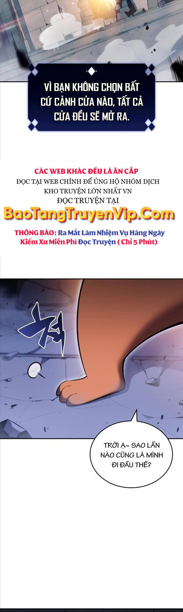 Tôi Là Tân Thủ Có Cấp Cao Nhất Chapter 99 - Trang 2