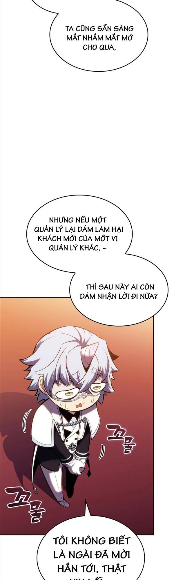 Tôi Là Tân Thủ Có Cấp Cao Nhất Chapter 99 - Trang 2