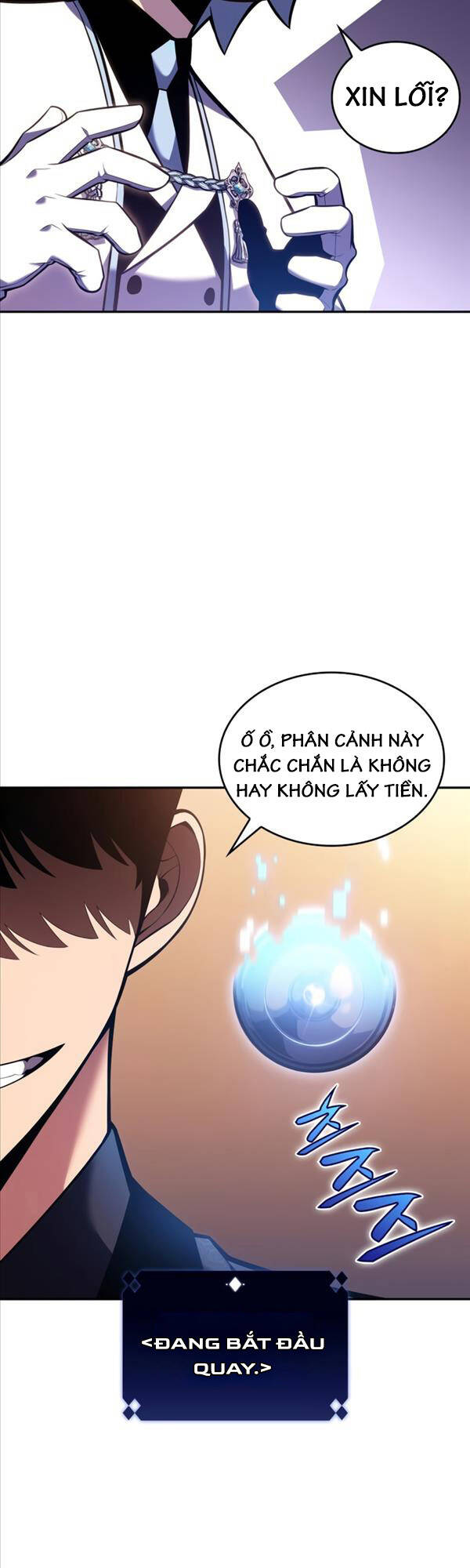 Tôi Là Tân Thủ Có Cấp Cao Nhất Chapter 99 - Trang 2