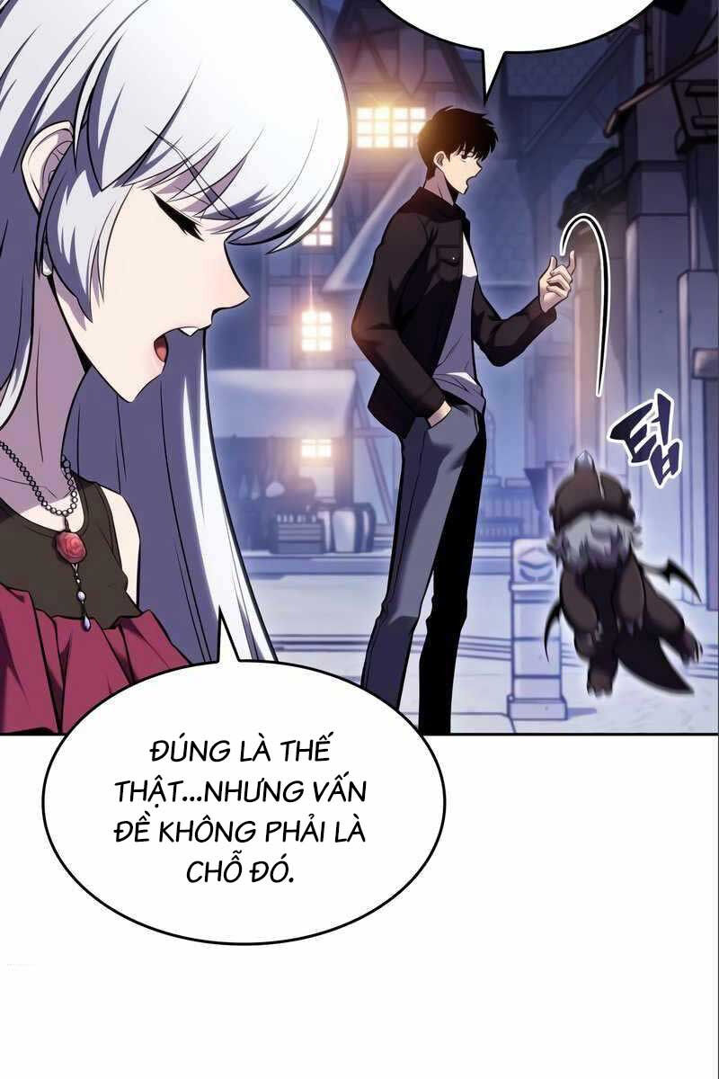 Tôi Là Tân Thủ Có Cấp Cao Nhất Chapter 97 - Trang 2