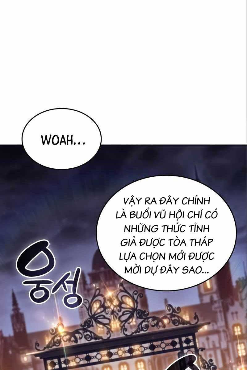 Tôi Là Tân Thủ Có Cấp Cao Nhất Chapter 97 - Trang 2