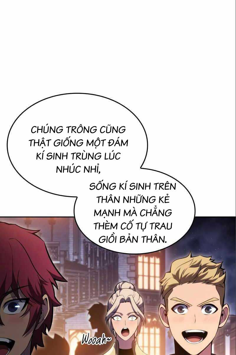 Tôi Là Tân Thủ Có Cấp Cao Nhất Chapter 97 - Trang 2