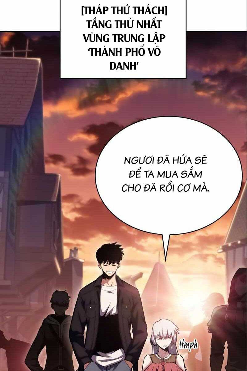 Tôi Là Tân Thủ Có Cấp Cao Nhất Chapter 97 - Trang 2