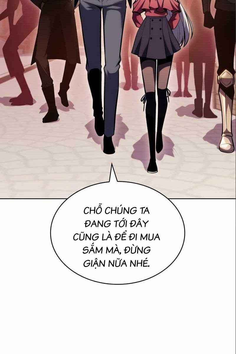 Tôi Là Tân Thủ Có Cấp Cao Nhất Chapter 97 - Trang 2