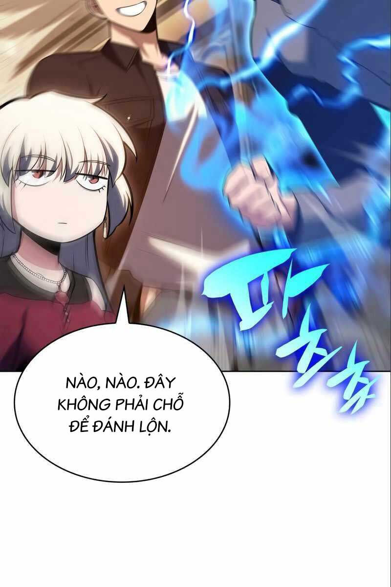 Tôi Là Tân Thủ Có Cấp Cao Nhất Chapter 97 - Trang 2