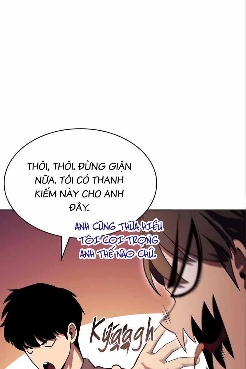 Tôi Là Tân Thủ Có Cấp Cao Nhất Chapter 97 - Trang 2