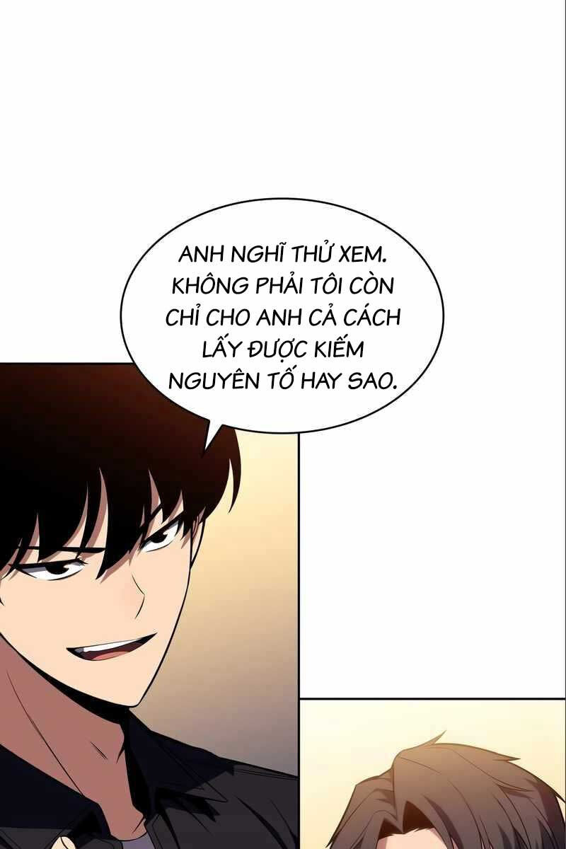 Tôi Là Tân Thủ Có Cấp Cao Nhất Chapter 97 - Trang 2