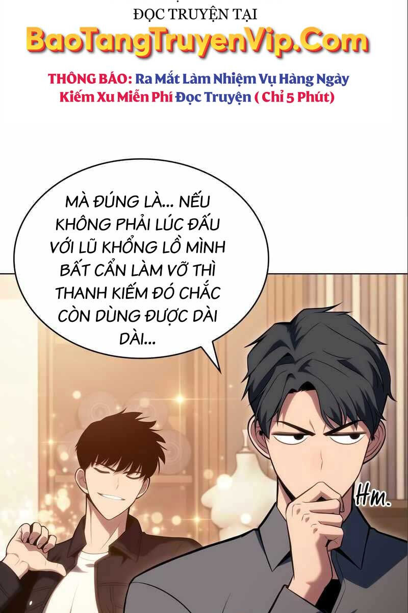 Tôi Là Tân Thủ Có Cấp Cao Nhất Chapter 97 - Trang 2