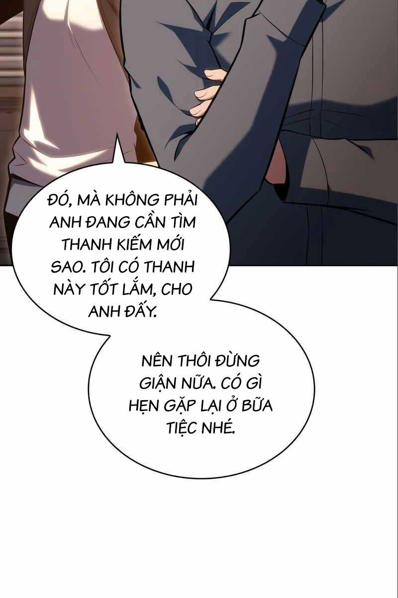 Tôi Là Tân Thủ Có Cấp Cao Nhất Chapter 97 - Trang 2