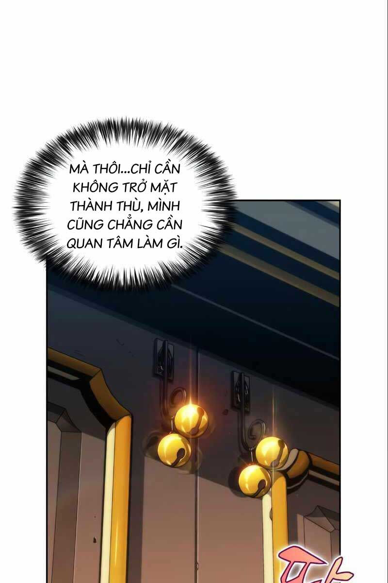 Tôi Là Tân Thủ Có Cấp Cao Nhất Chapter 97 - Trang 2