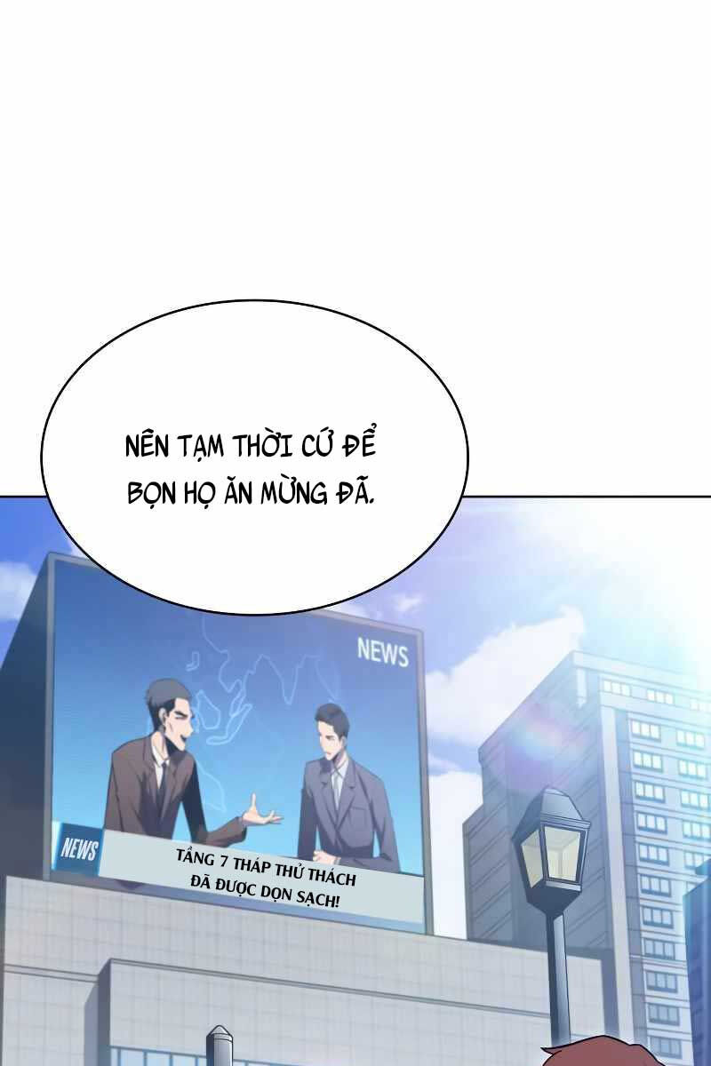 Tôi Là Tân Thủ Có Cấp Cao Nhất Chapter 96 - Trang 2