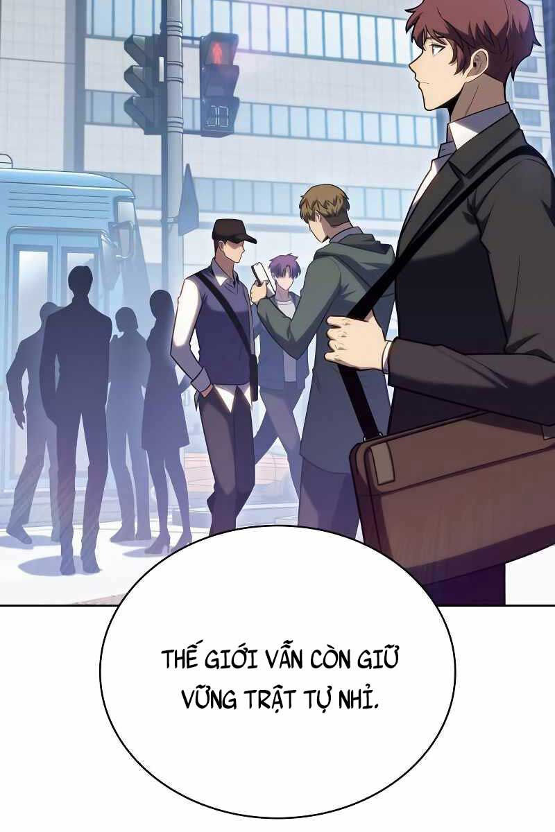 Tôi Là Tân Thủ Có Cấp Cao Nhất Chapter 96 - Trang 2