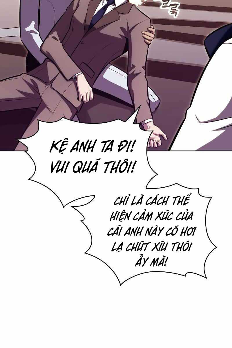 Tôi Là Tân Thủ Có Cấp Cao Nhất Chapter 96 - Trang 2