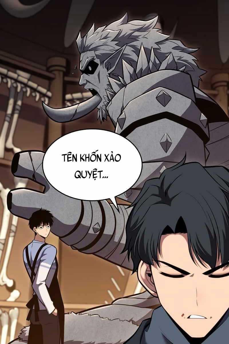 Tôi Là Tân Thủ Có Cấp Cao Nhất Chapter 96 - Trang 2