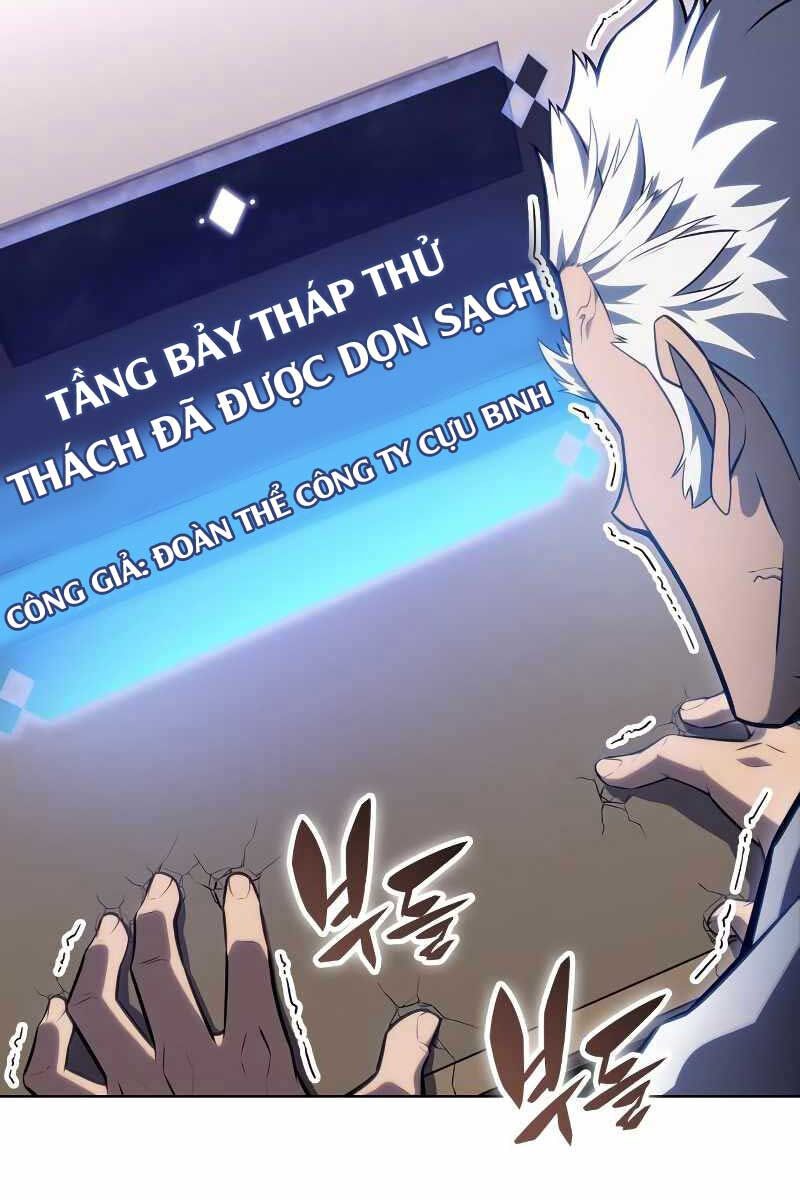 Tôi Là Tân Thủ Có Cấp Cao Nhất Chapter 96 - Trang 2