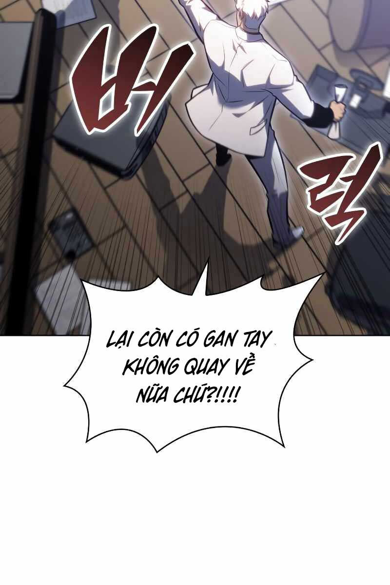 Tôi Là Tân Thủ Có Cấp Cao Nhất Chapter 96 - Trang 2