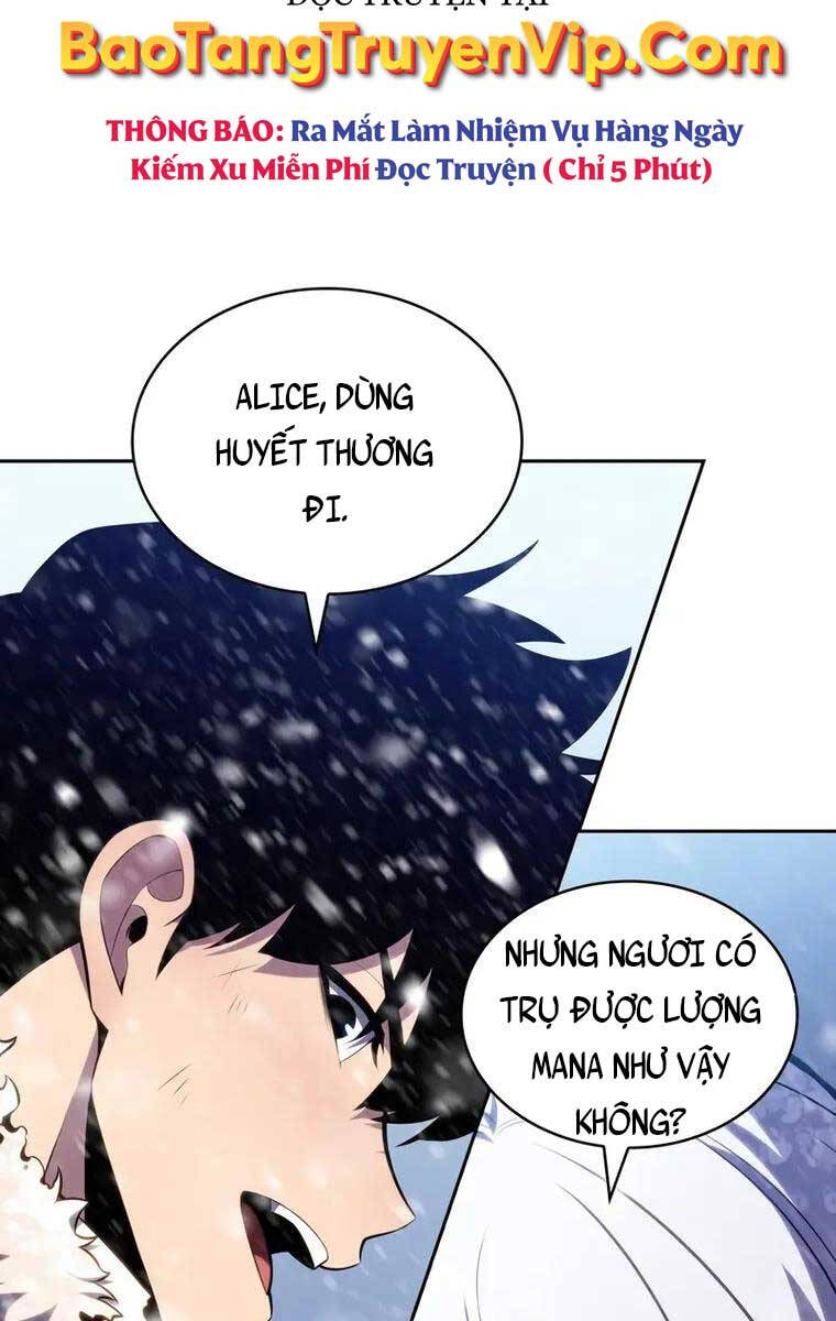 Tôi Là Tân Thủ Có Cấp Cao Nhất Chapter 95 - Trang 2