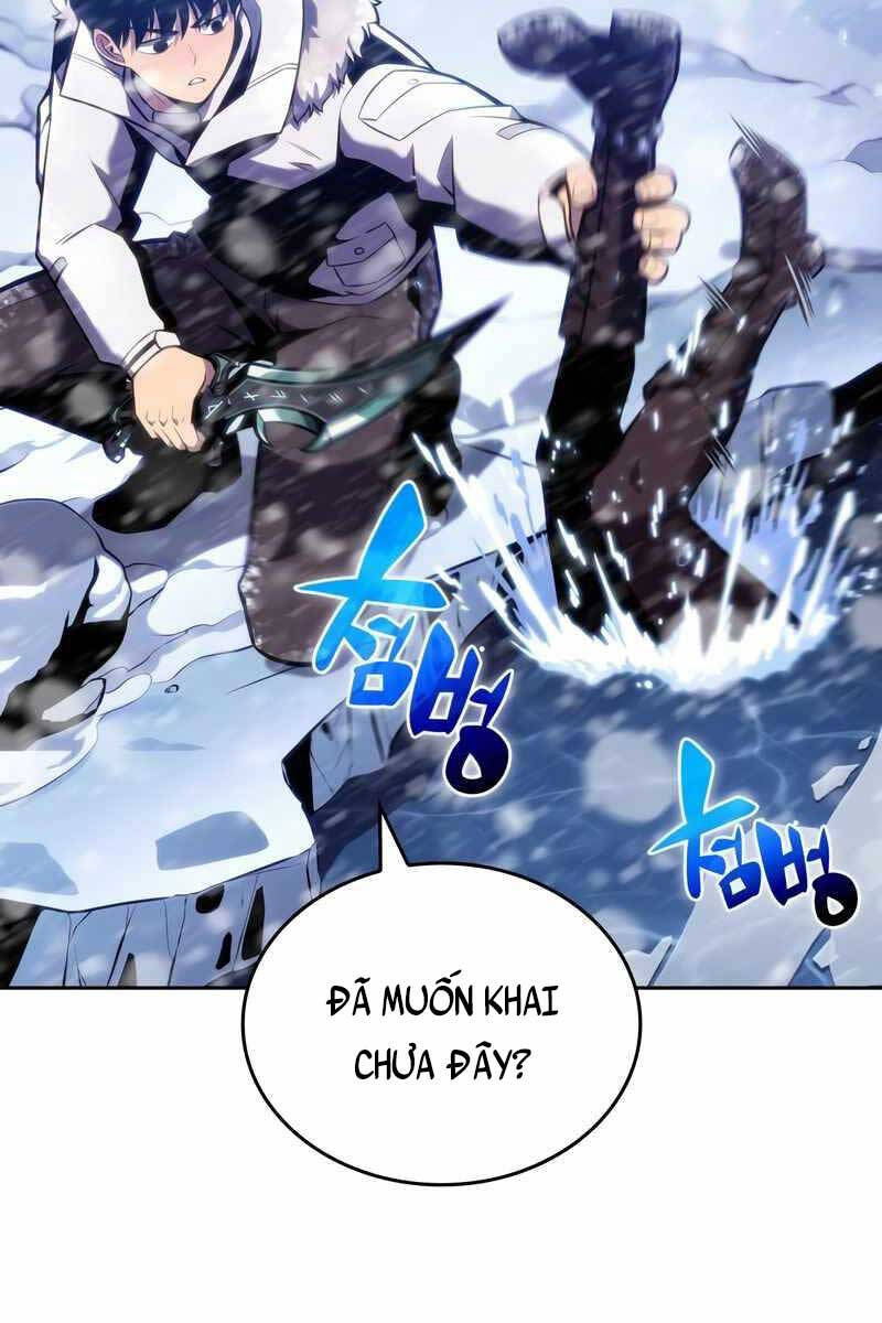 Tôi Là Tân Thủ Có Cấp Cao Nhất Chapter 93 - Trang 2