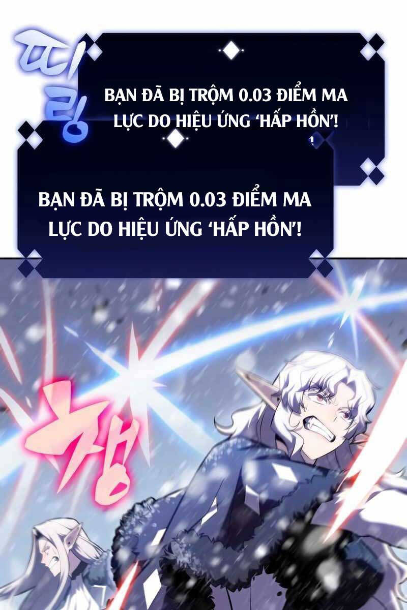 Tôi Là Tân Thủ Có Cấp Cao Nhất Chapter 93 - Trang 2