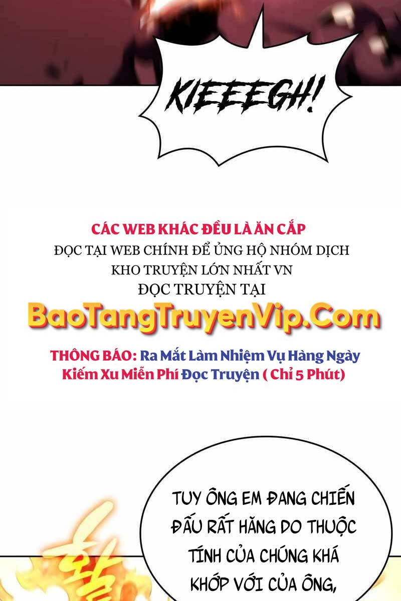 Tôi Là Tân Thủ Có Cấp Cao Nhất Chapter 91 - Trang 2