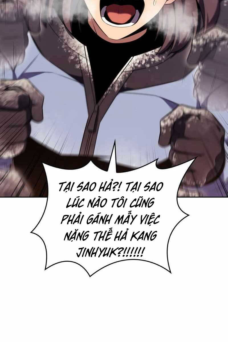 Tôi Là Tân Thủ Có Cấp Cao Nhất Chapter 91 - Trang 2