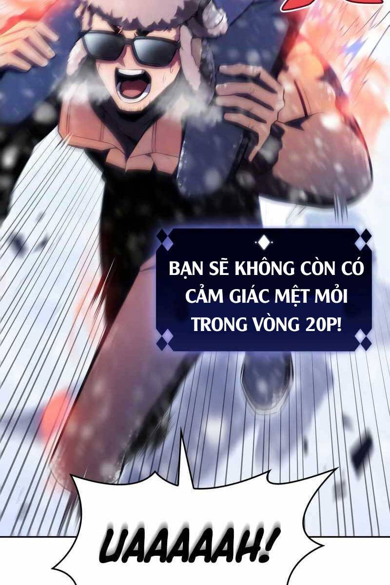 Tôi Là Tân Thủ Có Cấp Cao Nhất Chapter 91 - Trang 2