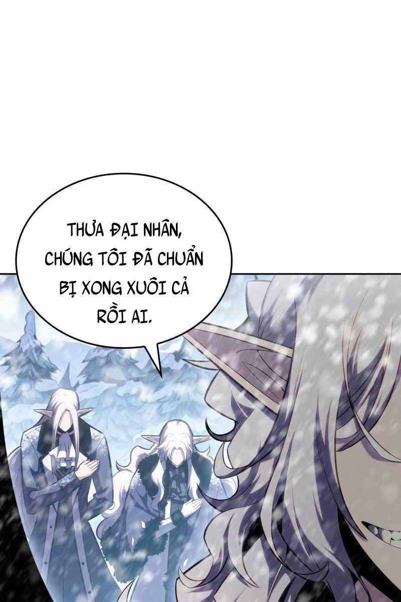 Tôi Là Tân Thủ Có Cấp Cao Nhất Chapter 91 - Trang 2