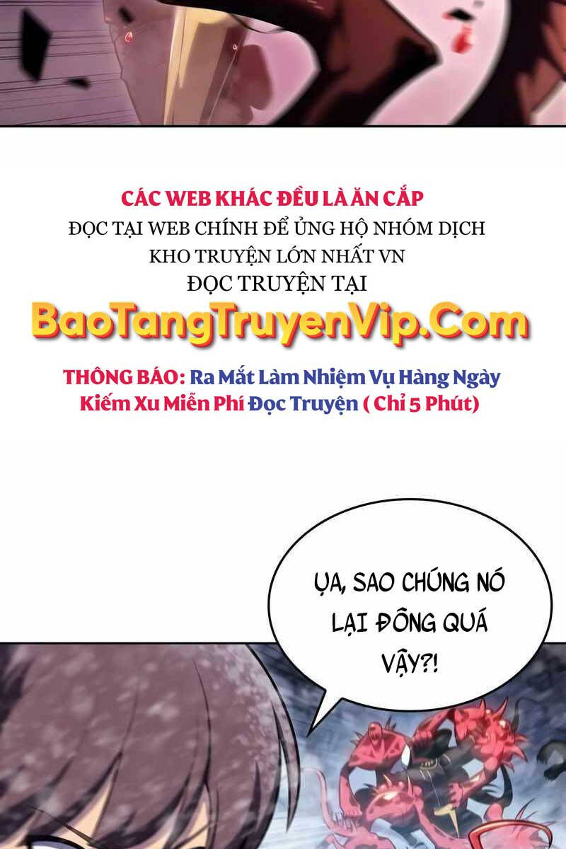 Tôi Là Tân Thủ Có Cấp Cao Nhất Chapter 91 - Trang 2