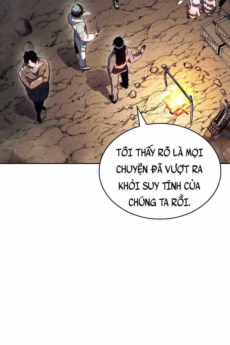 Tôi Là Tân Thủ Có Cấp Cao Nhất Chapter 90 - Trang 2