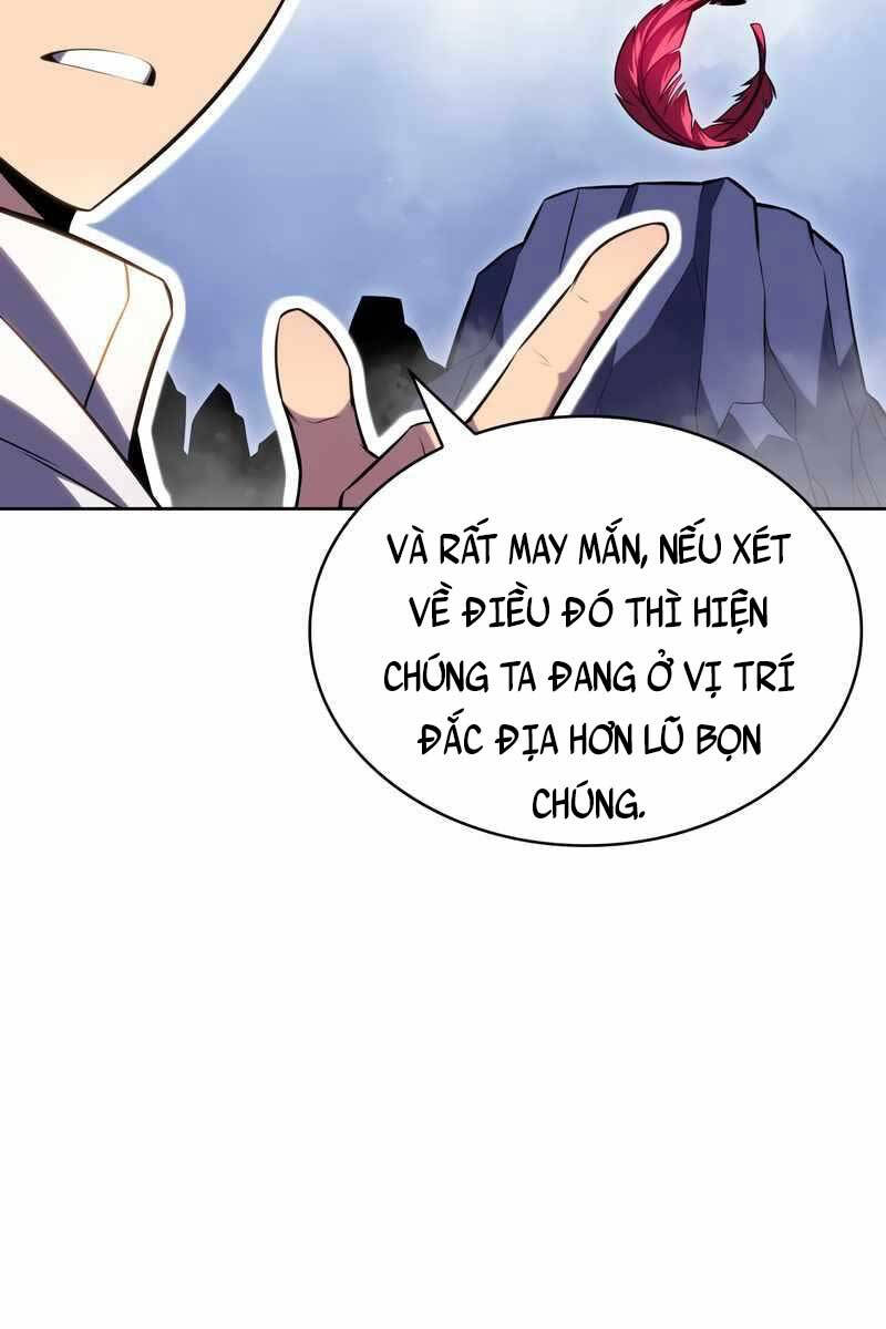 Tôi Là Tân Thủ Có Cấp Cao Nhất Chapter 90 - Trang 2