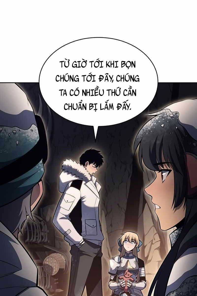 Tôi Là Tân Thủ Có Cấp Cao Nhất Chapter 90 - Trang 2