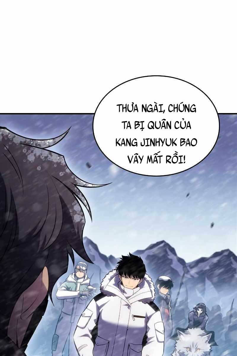 Tôi Là Tân Thủ Có Cấp Cao Nhất Chapter 89 - Trang 2