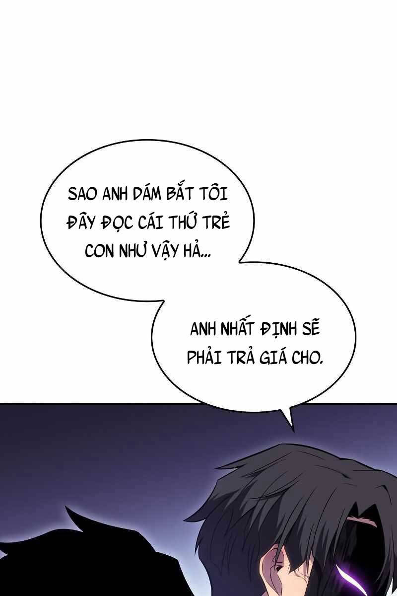 Tôi Là Tân Thủ Có Cấp Cao Nhất Chapter 89 - Trang 2