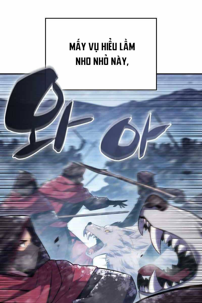 Tôi Là Tân Thủ Có Cấp Cao Nhất Chapter 89 - Trang 2