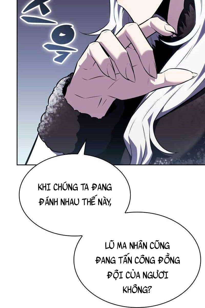 Tôi Là Tân Thủ Có Cấp Cao Nhất Chapter 89 - Trang 2