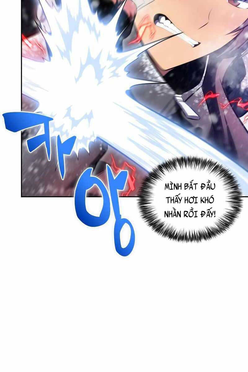 Tôi Là Tân Thủ Có Cấp Cao Nhất Chapter 89 - Trang 2