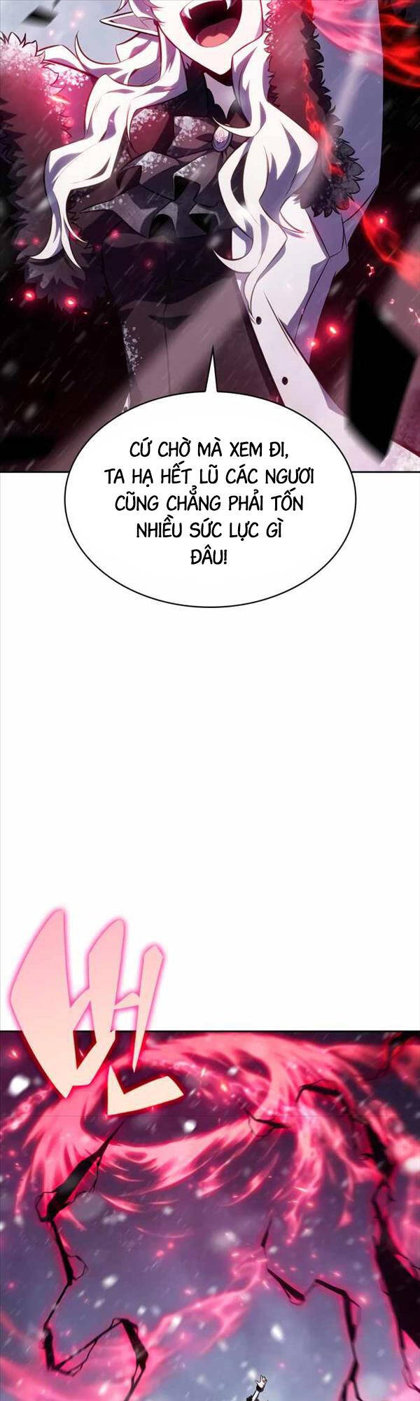 Tôi Là Tân Thủ Có Cấp Cao Nhất Chapter 88 - Trang 2