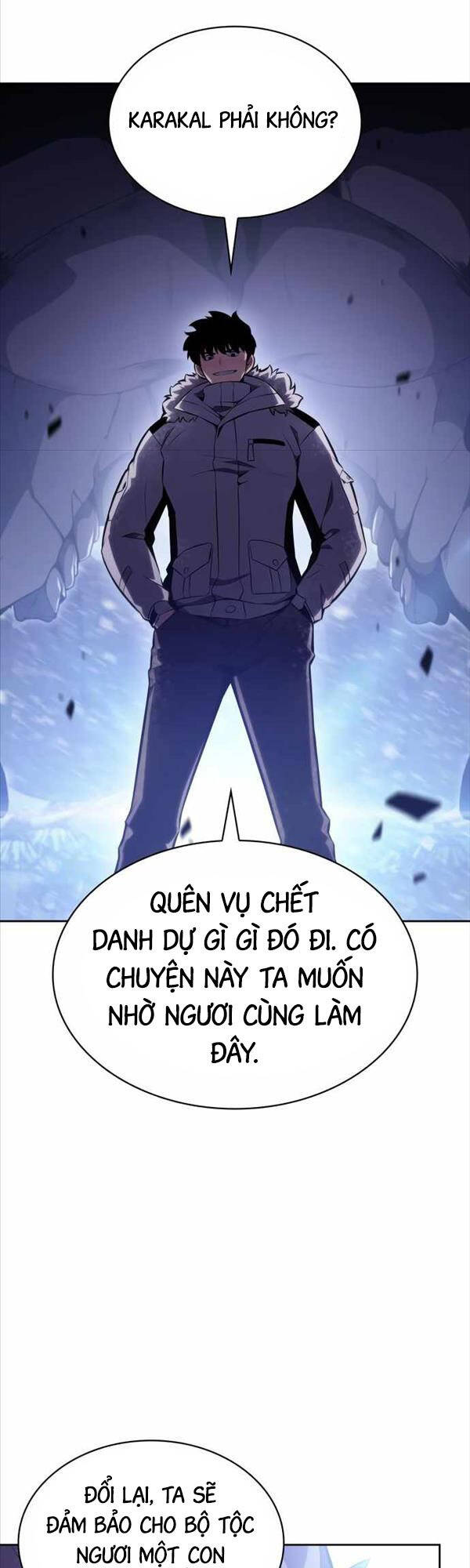 Tôi Là Tân Thủ Có Cấp Cao Nhất Chapter 88 - Trang 2