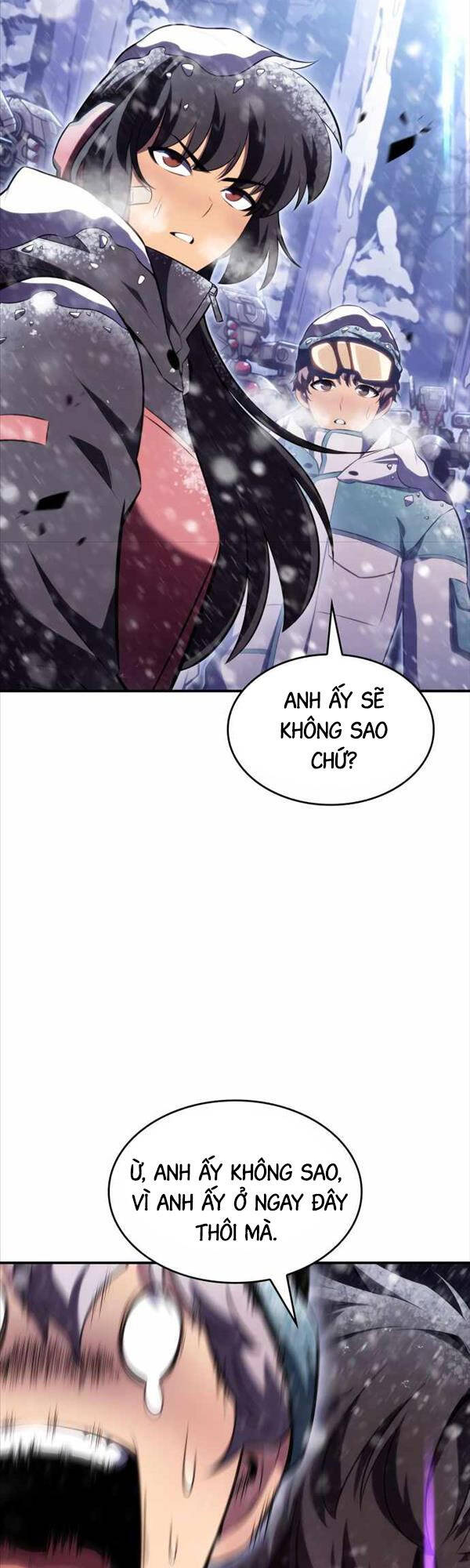 Tôi Là Tân Thủ Có Cấp Cao Nhất Chapter 88 - Trang 2