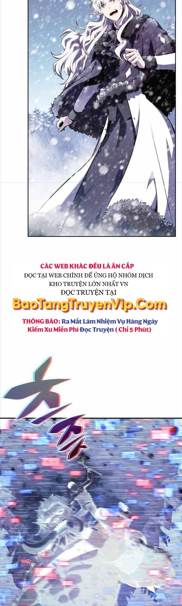 Tôi Là Tân Thủ Có Cấp Cao Nhất Chapter 88 - Trang 2