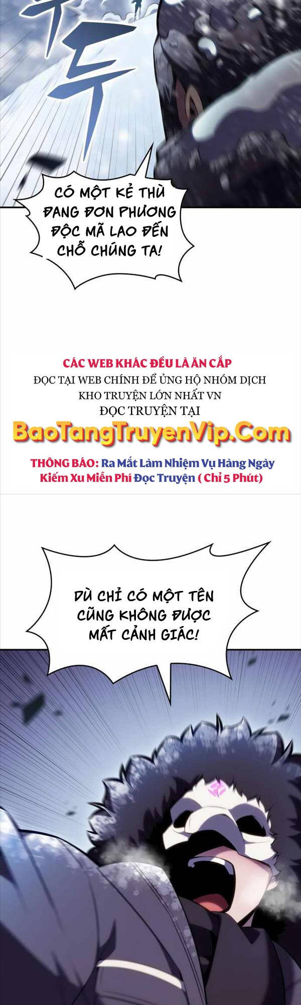 Tôi Là Tân Thủ Có Cấp Cao Nhất Chapter 88 - Trang 2