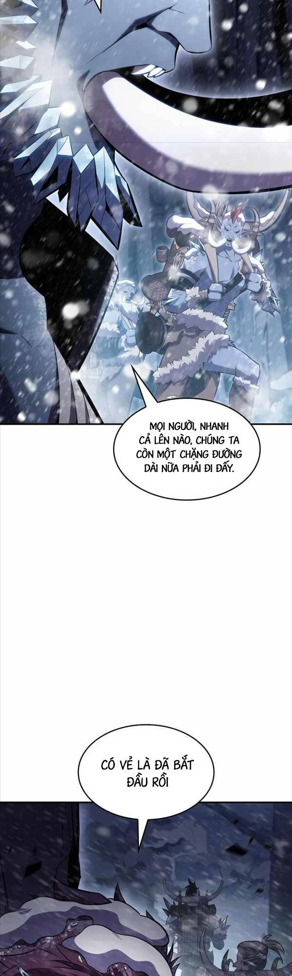 Tôi Là Tân Thủ Có Cấp Cao Nhất Chapter 88 - Trang 2