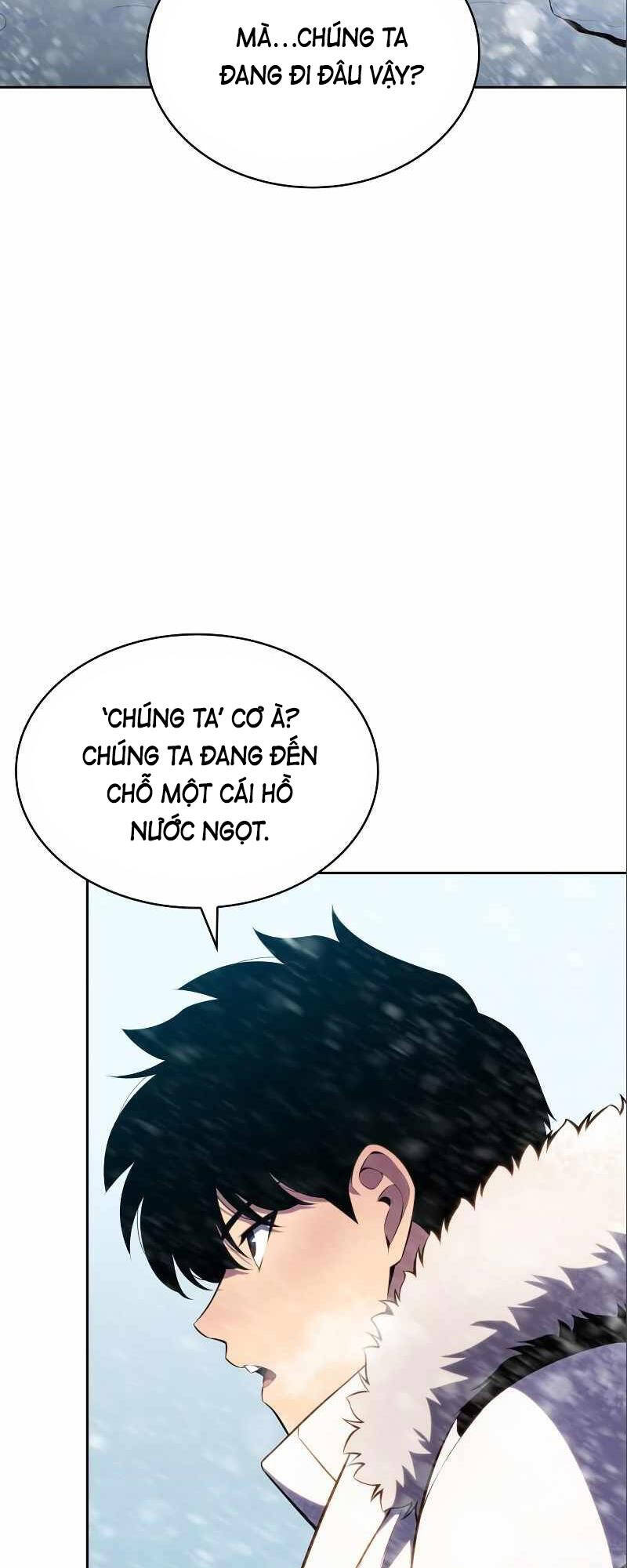 Tôi Là Tân Thủ Có Cấp Cao Nhất Chapter 87 - Trang 2