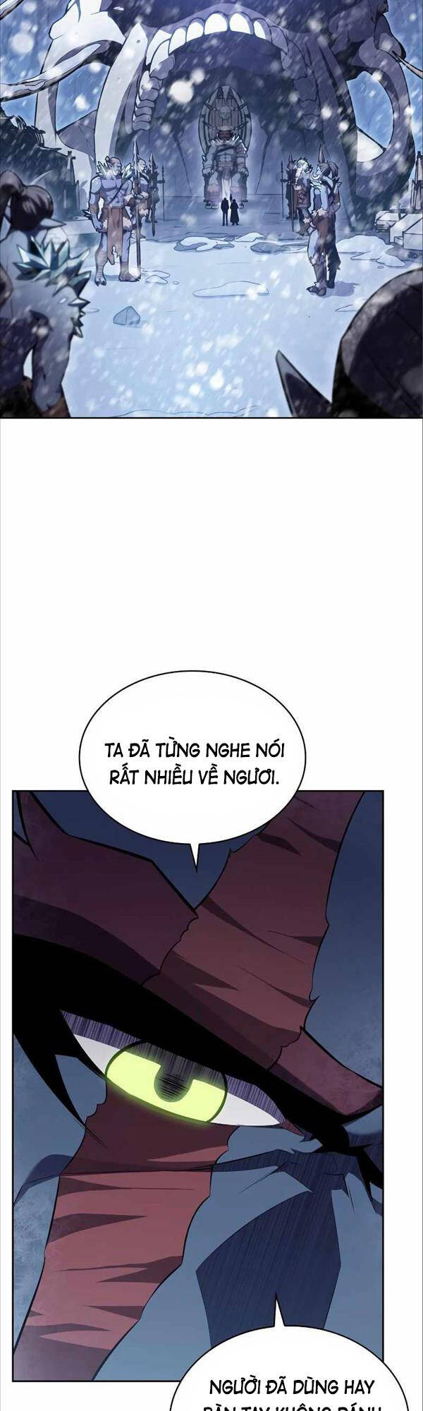 Tôi Là Tân Thủ Có Cấp Cao Nhất Chapter 87 - Trang 2