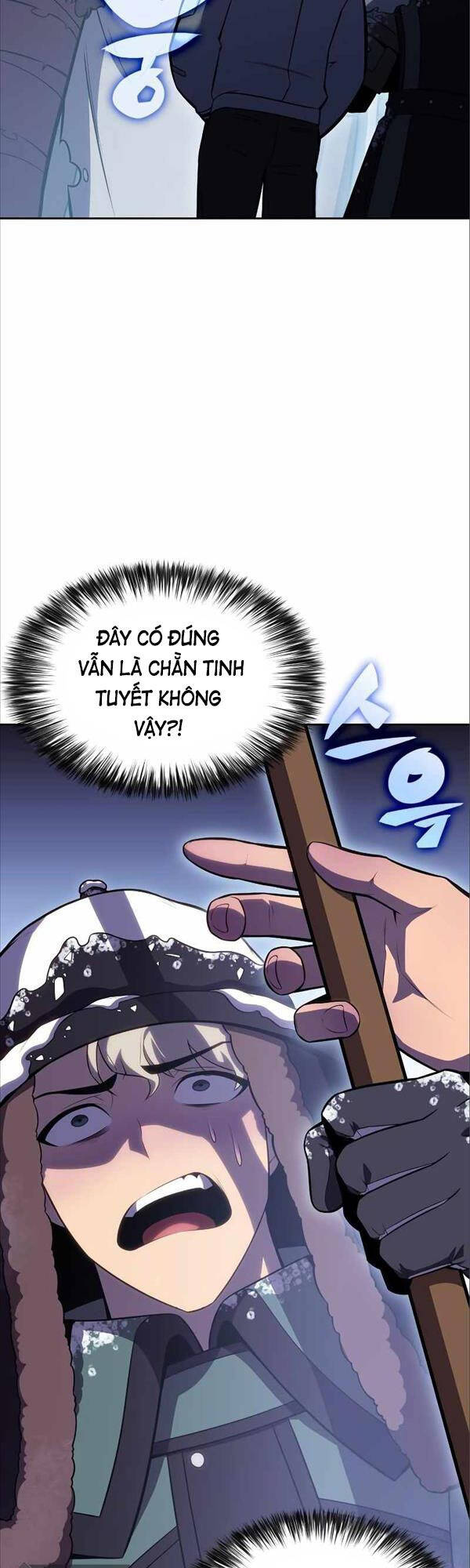 Tôi Là Tân Thủ Có Cấp Cao Nhất Chapter 87 - Trang 2