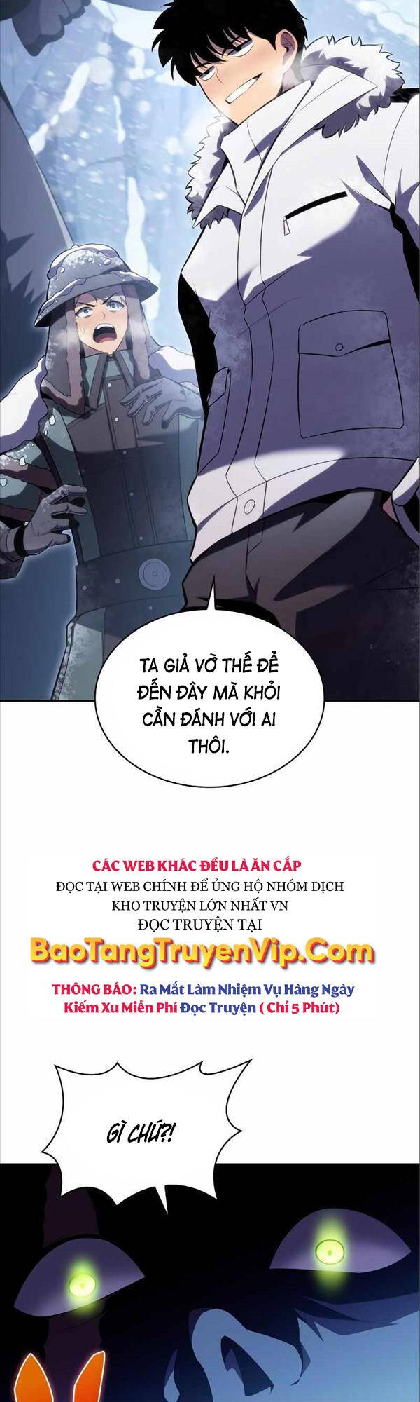 Tôi Là Tân Thủ Có Cấp Cao Nhất Chapter 87 - Trang 2