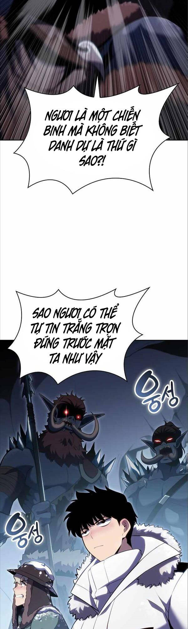 Tôi Là Tân Thủ Có Cấp Cao Nhất Chapter 87 - Trang 2