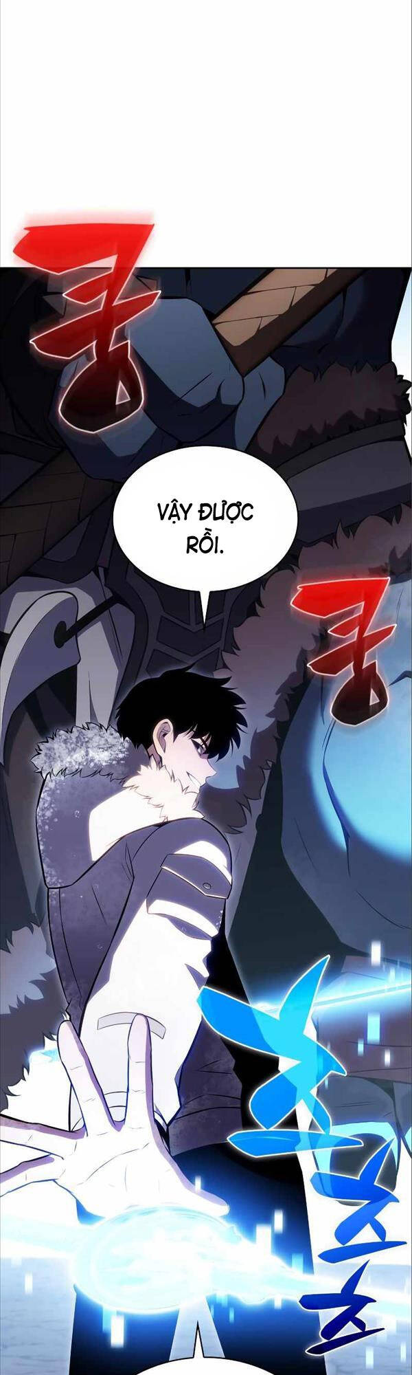 Tôi Là Tân Thủ Có Cấp Cao Nhất Chapter 87 - Trang 2